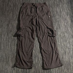 lululemon athletica Dance Studio Relaxed-Fit Mid-Rise Cargo Pant